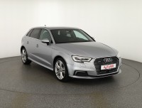 Audi A3 Sportback 40 e-tron sport