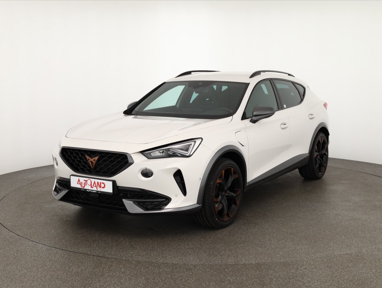 Cupra Formentor VZ 1.4 e-HYBRID DSG