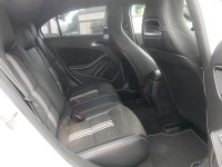 Mercedes-Benz A 180 A180 AMG Line Peak Edition