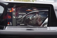 VW Golf VIII 2.0 GTI