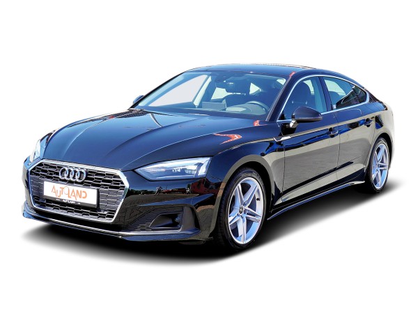 Audi A5 35 2.0 TDI Sportback