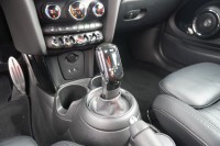 MINI JOHN_COOPER_WORKS Cooper S Cabrio 2.0 John Cooper Works