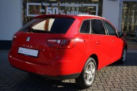 Seat Ibiza 1.2 TSI ST