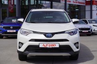 Toyota RAV 4 RAV4 2.5 Hybrid Executive