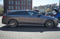 Mercedes-Benz CLA 200 SB AMG Line