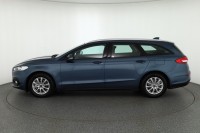 Vorschau: Ford Mondeo Turnier 2.0 EcoBlue Business