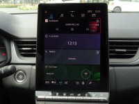 Renault Captur TCe 90