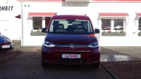 VW Caddy 2.0 TDI Style DSG