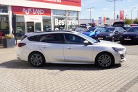 Ford Focus Turnier 1.0 M-Hybrid ST-LineX Aut.