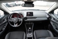 Mazda CX-3 2.0 Sports-Line