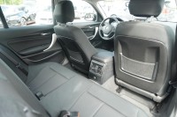 BMW 118 i Advantage