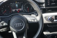 Audi A4 40 2.0 TFSI Avant advanced