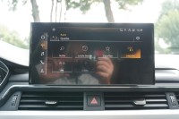 Audi A4 Avant 35 TFSI