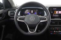 VW T-Cross 1.0 TSI Goal