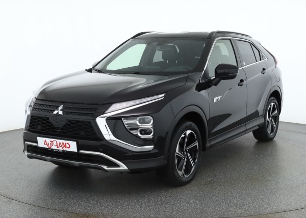 Mitsubishi Eclipse Cross 2.4Hybrid Plus 4WD