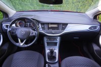 Opel Astra K 1.2 Business