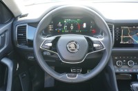Skoda Kodiaq 2.0 L&K 4x4