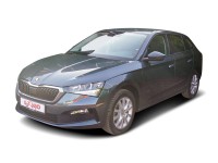 Skoda Scala 1.0 TSI DSG LED Tempomat Xenon