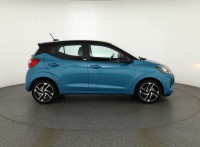 Hyundai i10 1.0 Trend