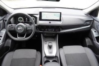 Nissan Qashqai N-Connecta 1.3 Dig-T MHEV Aut.