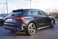 Audi A3 SB 35 TFSI S-Line