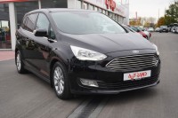 Ford C-Max Ford Grand Titanium