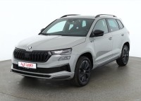 Skoda Karoq Sportline 1.5 TSI DSG 2-Zonen-Klima Navi Sitzheizung