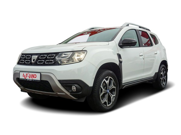 Dacia Duster II Celebration