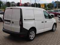 VW Caddy Cargo 2.0 TDI