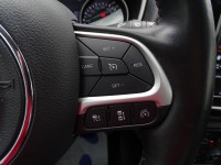 Jeep Compass 2.0 MultiJet Limited 4WD