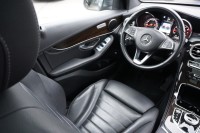 Mercedes-Benz GLC 300 Exclusive 4Matic