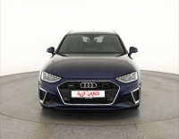 Audi A4 Quattro Avant 40 TDI S-Line quattro Aut.