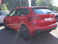 Skoda Kamiq Monte Carlo 1.5 TSI DSG