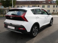 Hyundai BAYON Bayon 1.0 Trend Mild-Hybrid 2WD