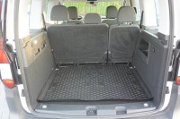 VW Caddy 1.5 TSI Kombi