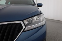 Skoda Fabia 1.0 MPI Drive 125