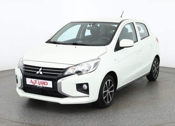 Mitsubishi Space Star 1.0 Basis