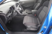 MG MG3 1.5 Hybrid Aut.