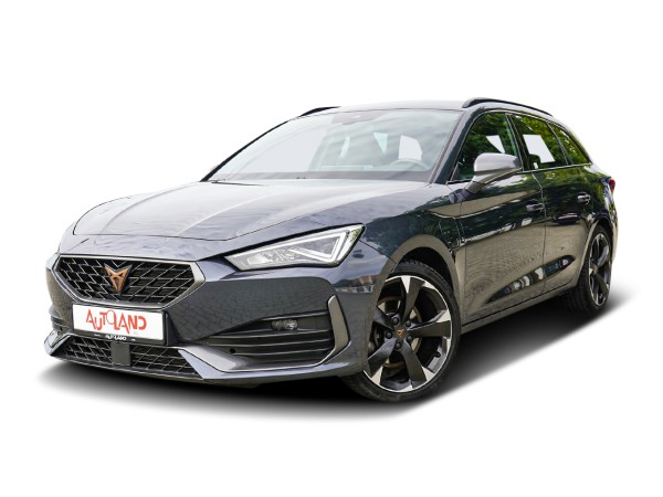 Cupra Leon ST 1.4 e-Hybrid DSG