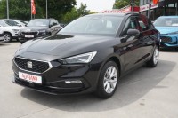Vorschau: Seat Leon ST 1.5TSI