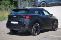 Kia Sportage 1.6 T-GDI GT-Line Hybrid Aut.