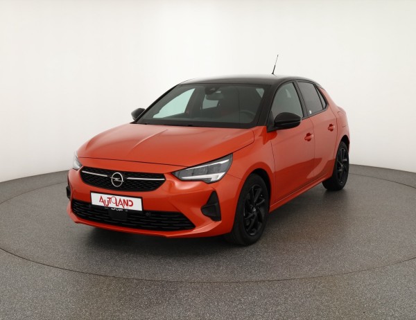 Opel Corsa GS 1.2 DI Turbo