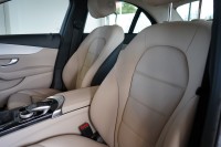 Mercedes-Benz C 200 C200 Avantgarde