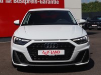 Audi A1 Sportback 35 TFSI S line