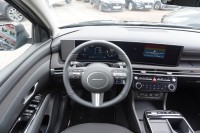 Hyundai Tucson 1.6 T-GDI Aut.