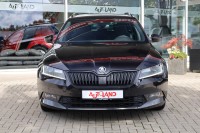 Skoda Superb Combi 2.0 TDI DSG Sportline