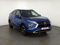 Mitsubishi Eclipse Cross 2.4 PHEV 4WD