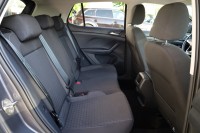 VW T-Cross 1.0 TSI