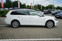 VW Golf VII Variant 1.5 TSI DSG Highline