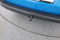 Ford Tourneo Courier Titanium 1.0 EB